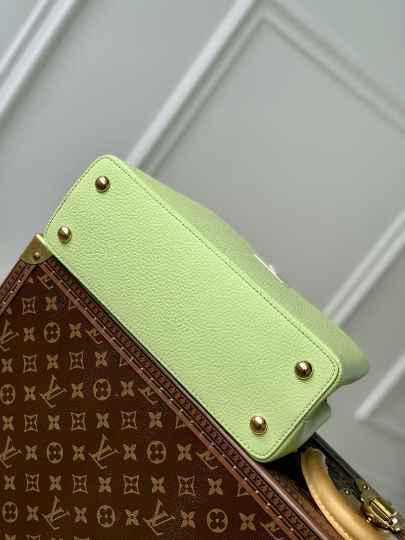 LV Top Handle Bags